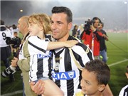 Bóng đá anh, ngoại hạng anh, lịch thi đấu euro 2012, Vòng play-off Champions League: Chuyến tàu cuối cùng